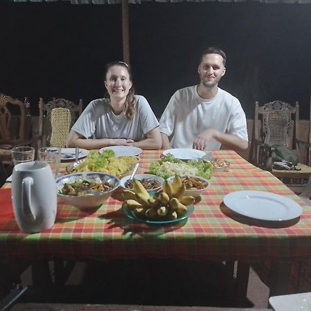 Gimanhala Cottage & Cookary Class Anuradhapura Luaran gambar