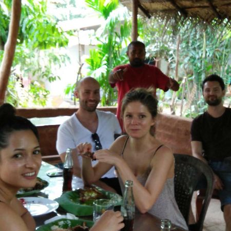 Gimanhala Cottage & Cookary Class Anuradhapura Luaran gambar