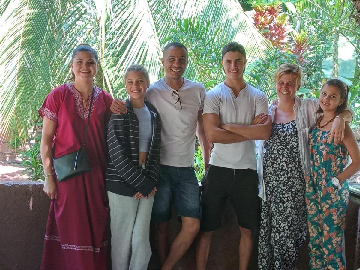 Gimanhala Cottage & Cookary Class Anuradhapura Luaran gambar