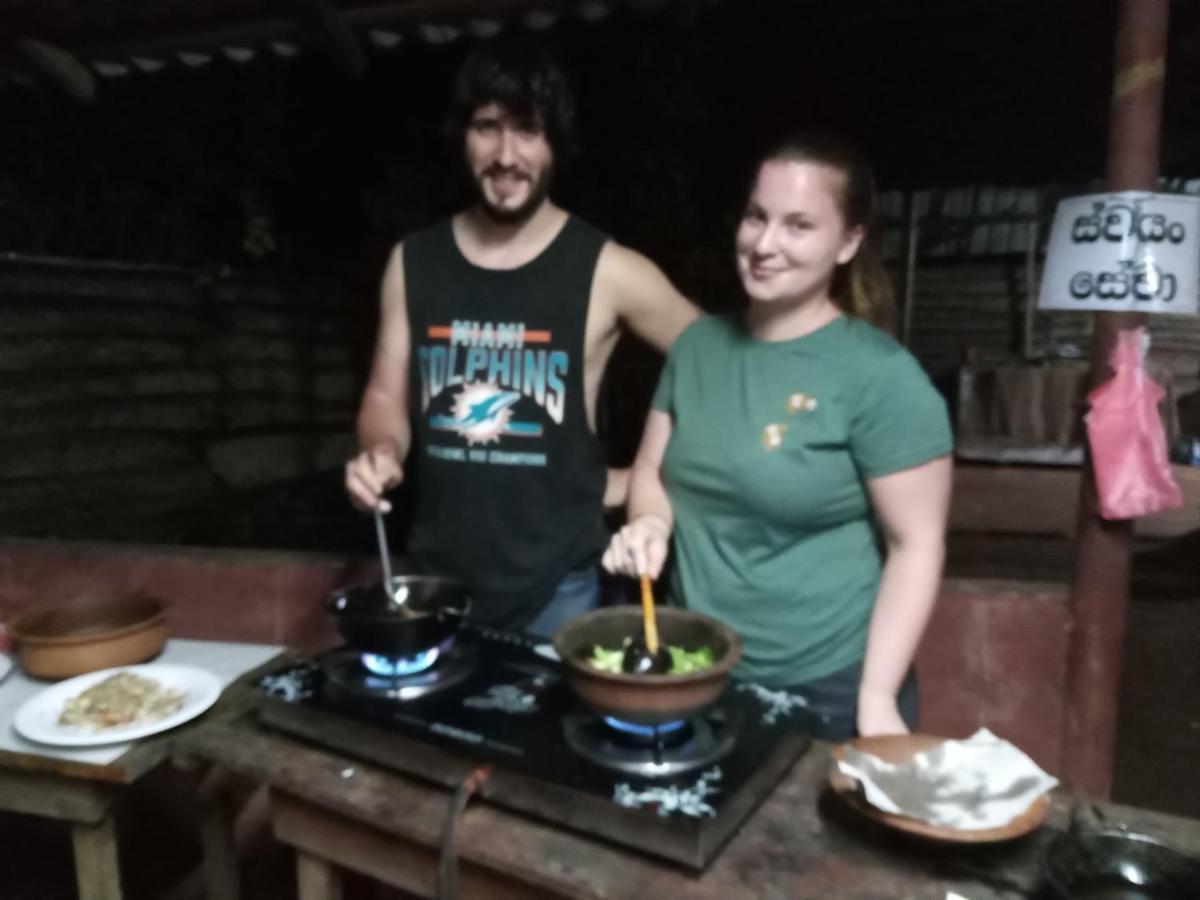 Gimanhala Cottage & Cookary Class Anuradhapura Luaran gambar