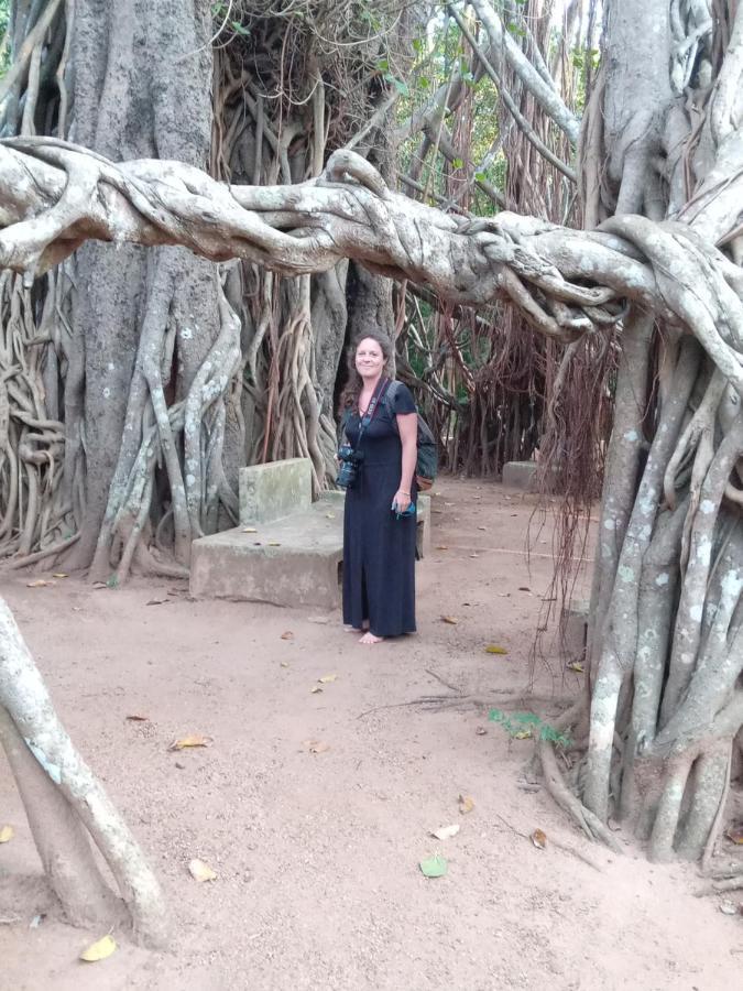 Gimanhala Cottage & Cookary Class Anuradhapura Luaran gambar