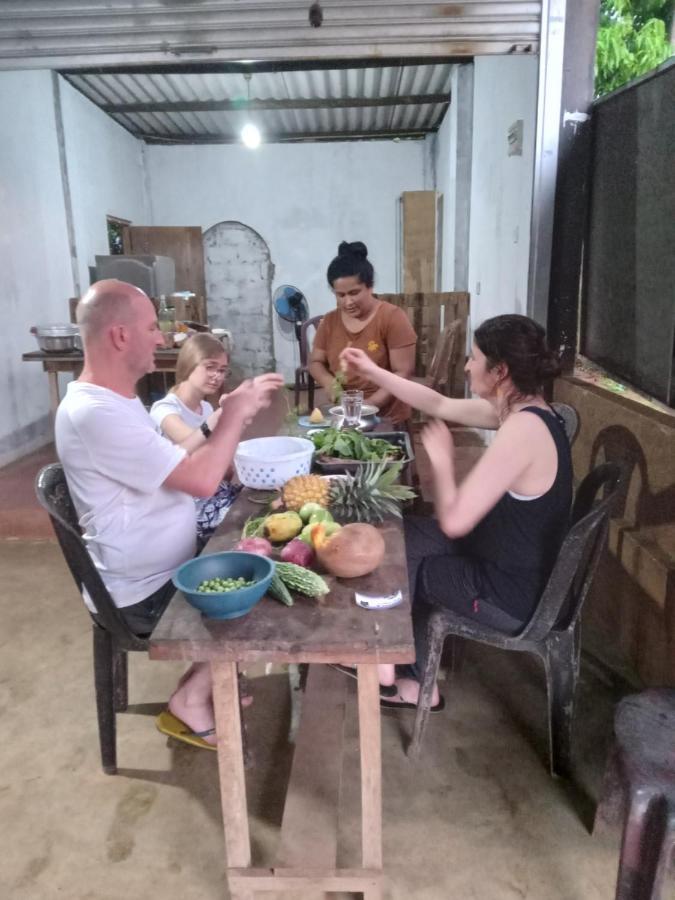 Gimanhala Cottage & Cookary Class Anuradhapura Luaran gambar