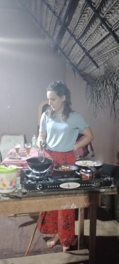 Gimanhala Cottage & Cookary Class Anuradhapura Luaran gambar