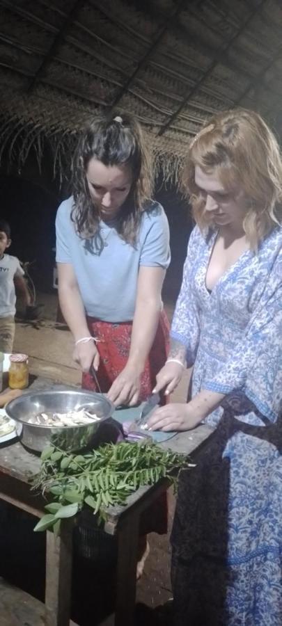 Gimanhala Cottage & Cookary Class Anuradhapura Luaran gambar