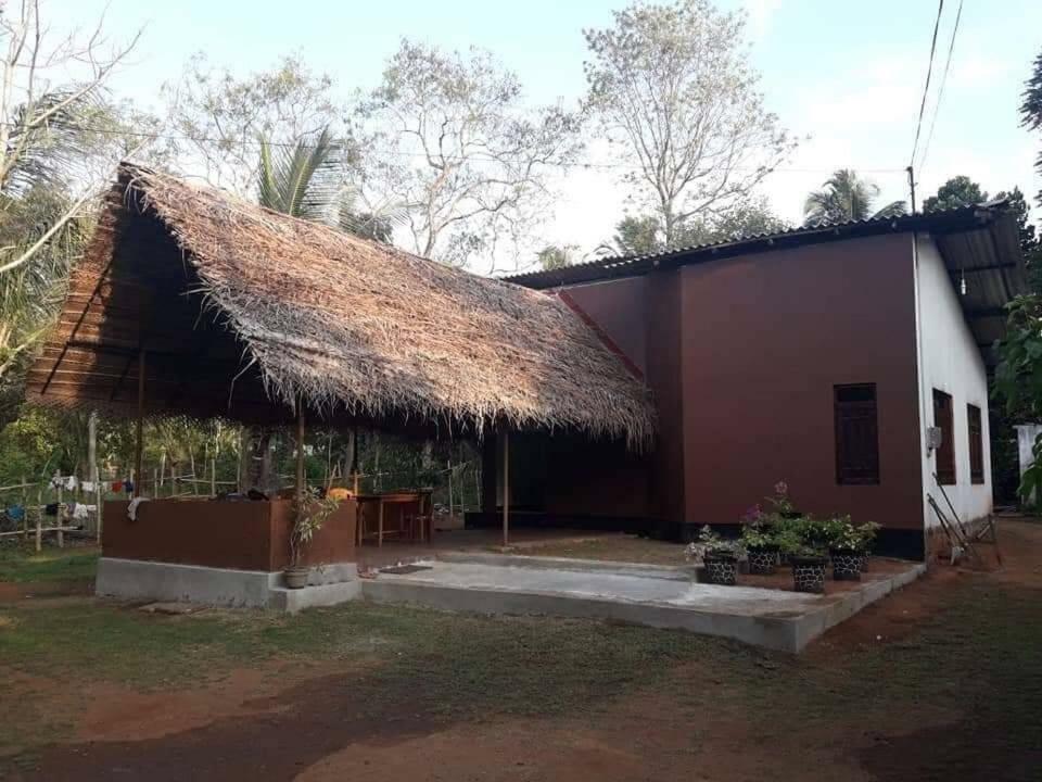 Gimanhala Cottage & Cookary Class Anuradhapura Luaran gambar