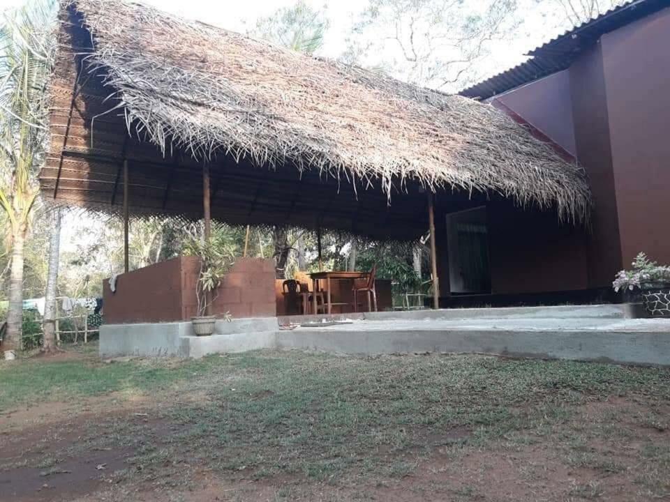 Gimanhala Cottage & Cookary Class Anuradhapura Luaran gambar