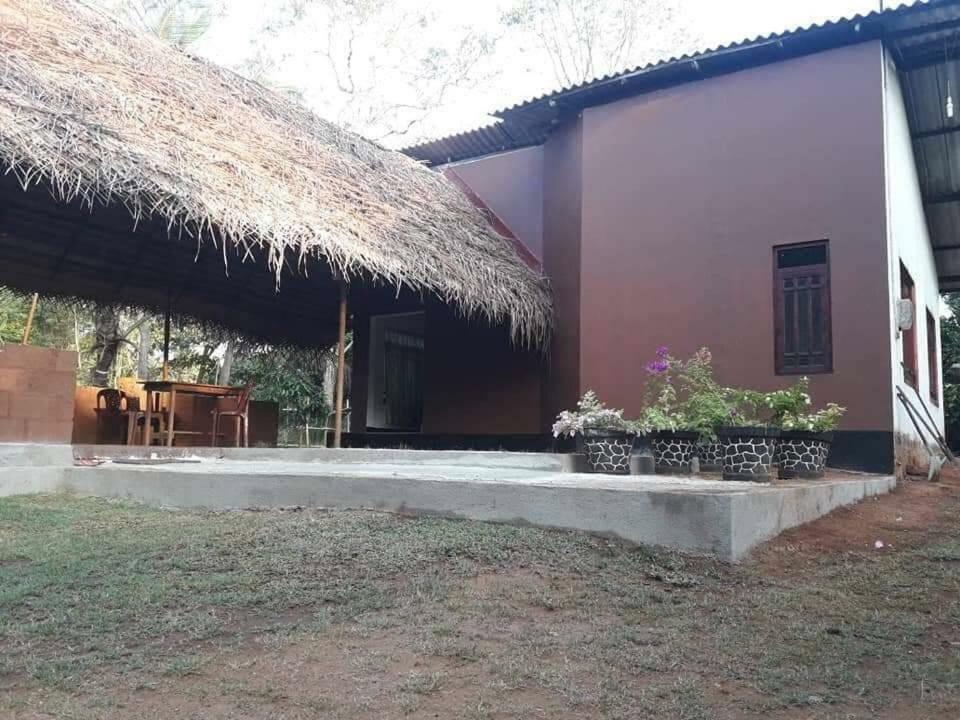 Gimanhala Cottage & Cookary Class Anuradhapura Luaran gambar