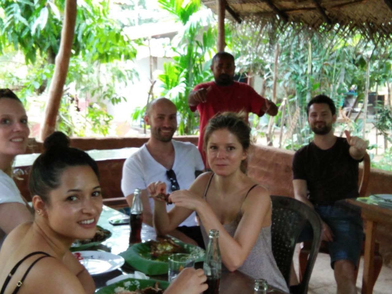 Gimanhala Cottage & Cookary Class Anuradhapura Luaran gambar
