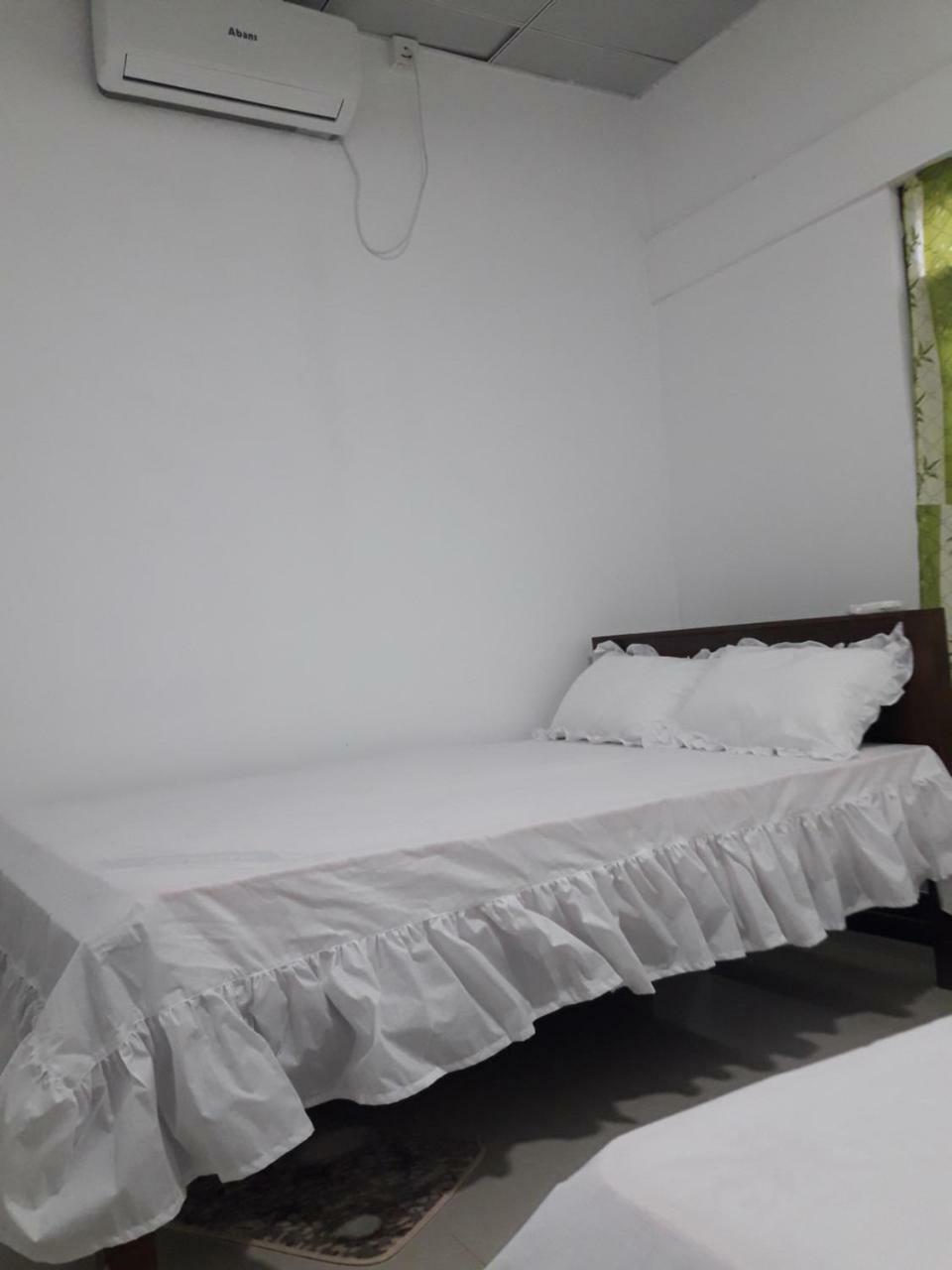 Gimanhala Cottage & Cookary Class Anuradhapura Bilik gambar