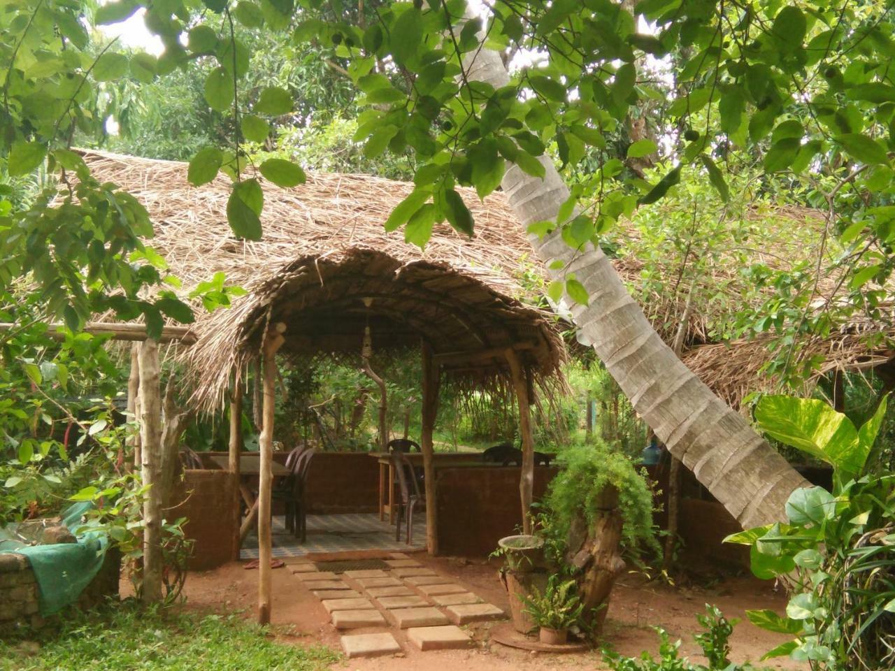 Gimanhala Cottage & Cookary Class Anuradhapura Luaran gambar