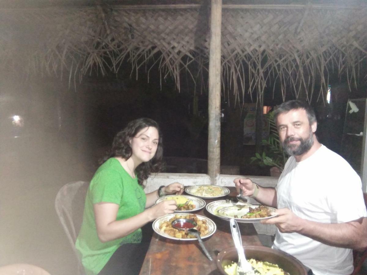 Gimanhala Cottage & Cookary Class Anuradhapura Luaran gambar