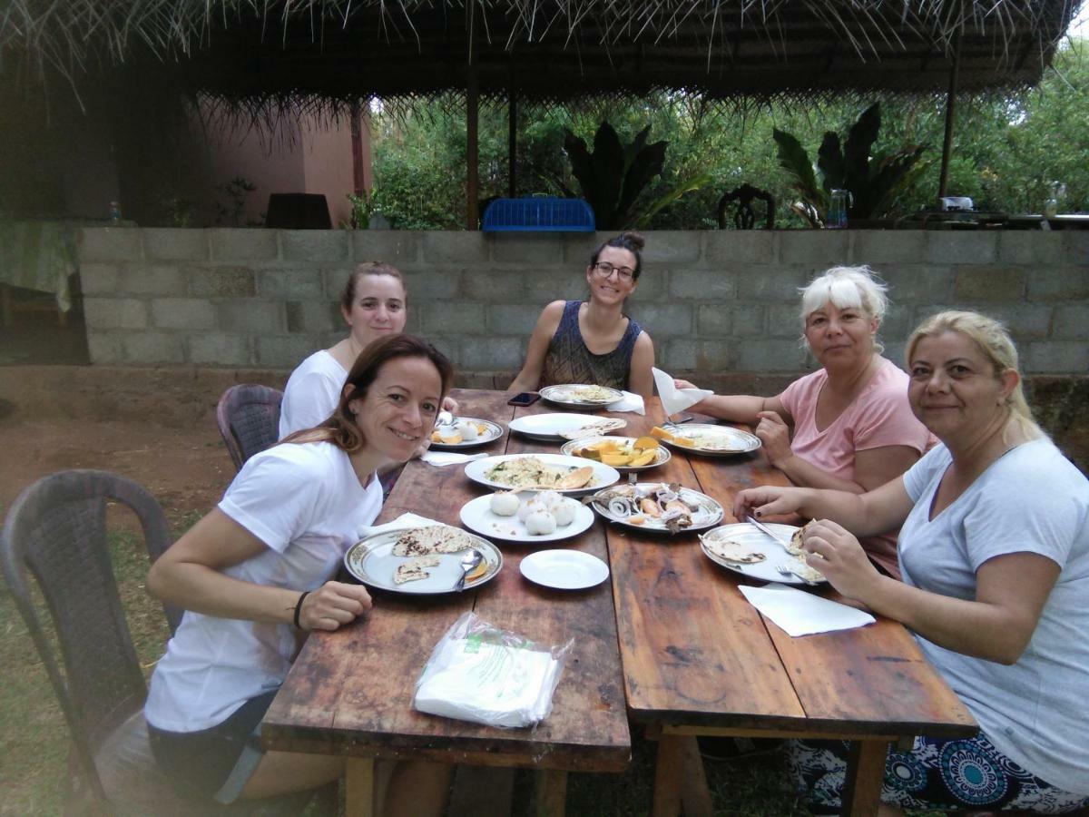Gimanhala Cottage & Cookary Class Anuradhapura Luaran gambar