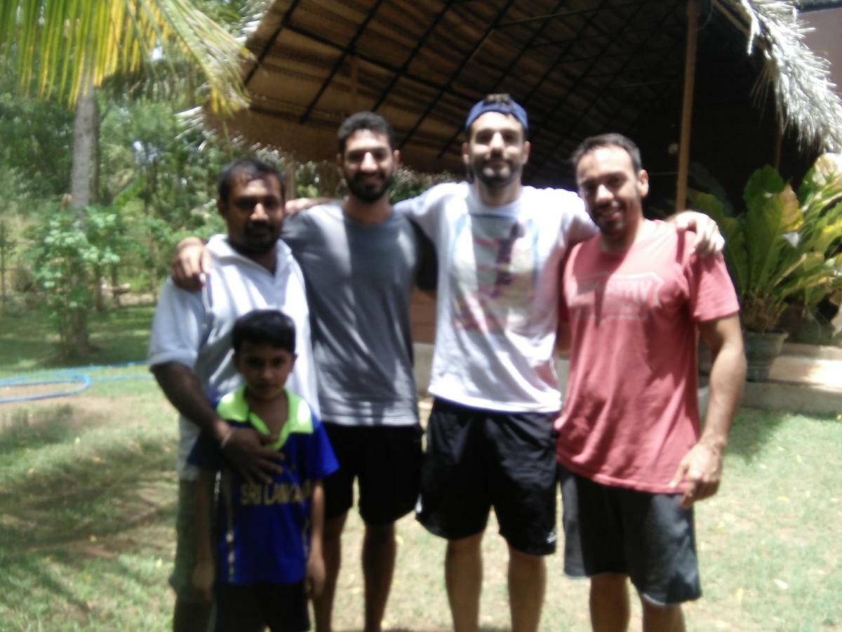Gimanhala Cottage & Cookary Class Anuradhapura Luaran gambar