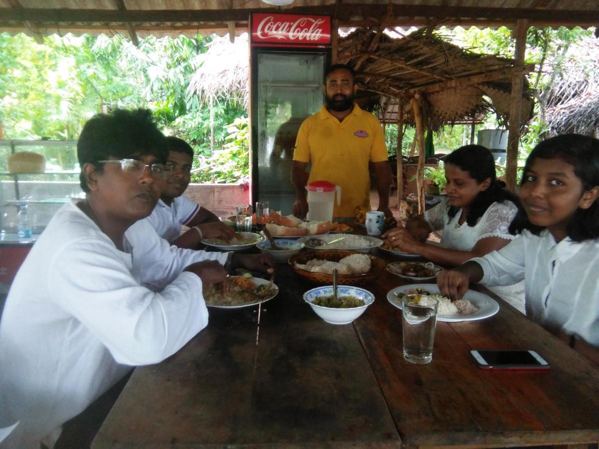 Gimanhala Cottage & Cookary Class Anuradhapura Luaran gambar