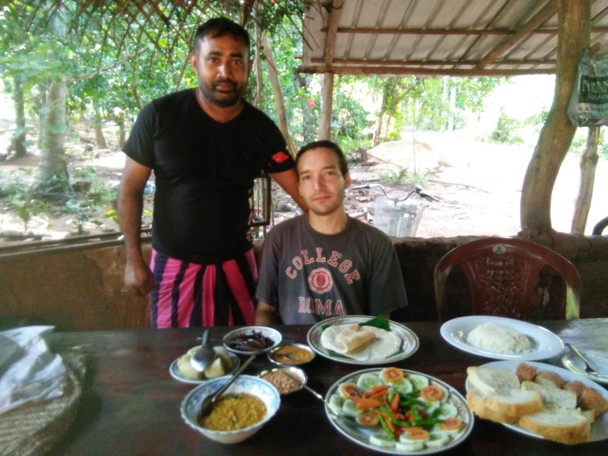 Gimanhala Cottage & Cookary Class Anuradhapura Luaran gambar