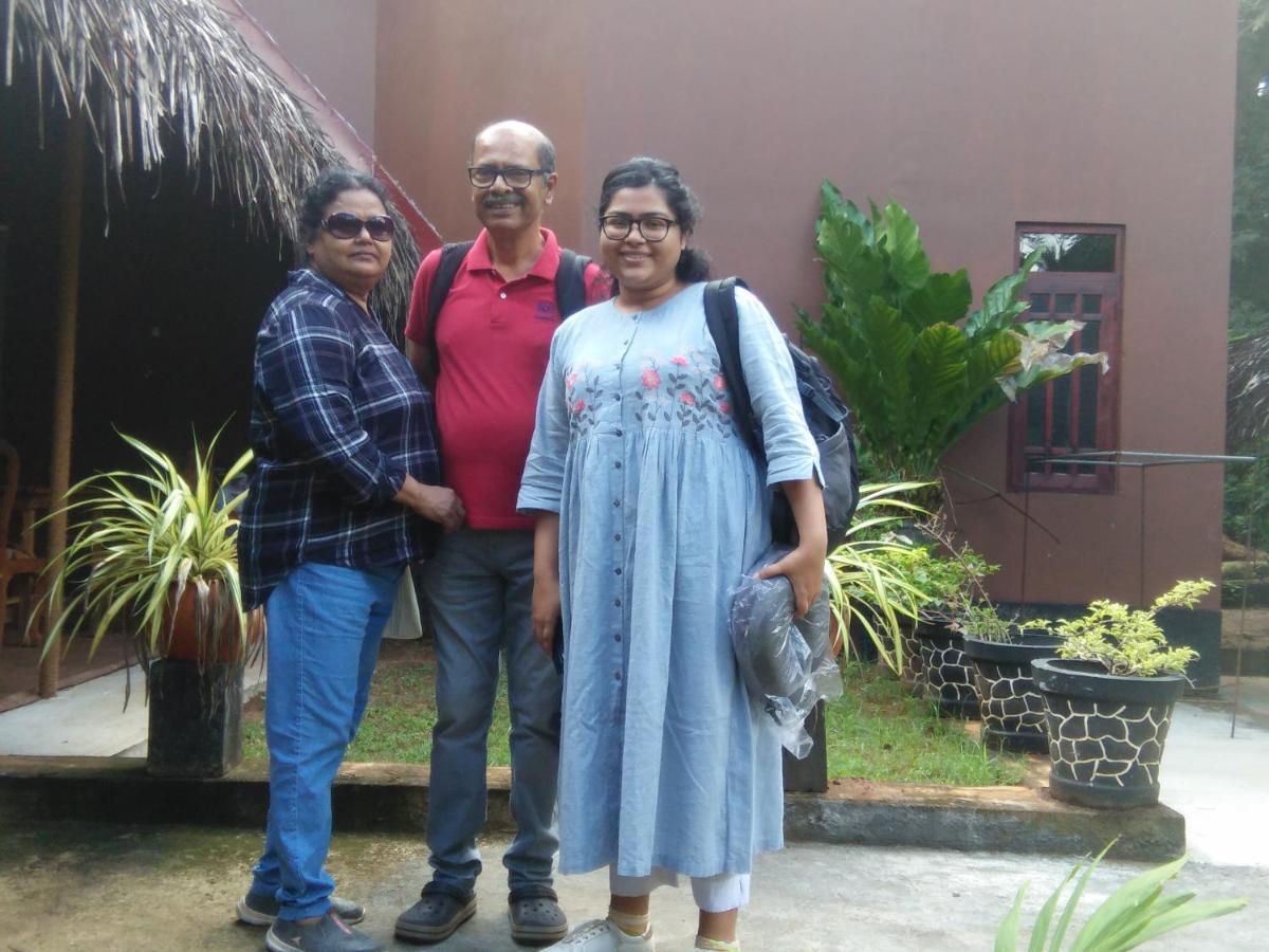 Gimanhala Cottage & Cookary Class Anuradhapura Luaran gambar