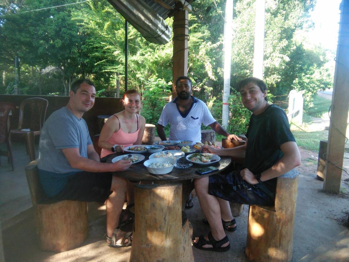 Gimanhala Cottage & Cookary Class Anuradhapura Luaran gambar