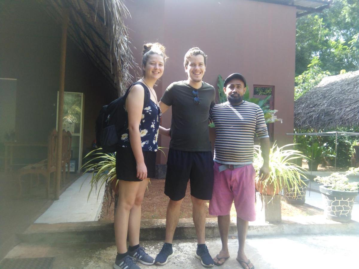 Gimanhala Cottage & Cookary Class Anuradhapura Luaran gambar