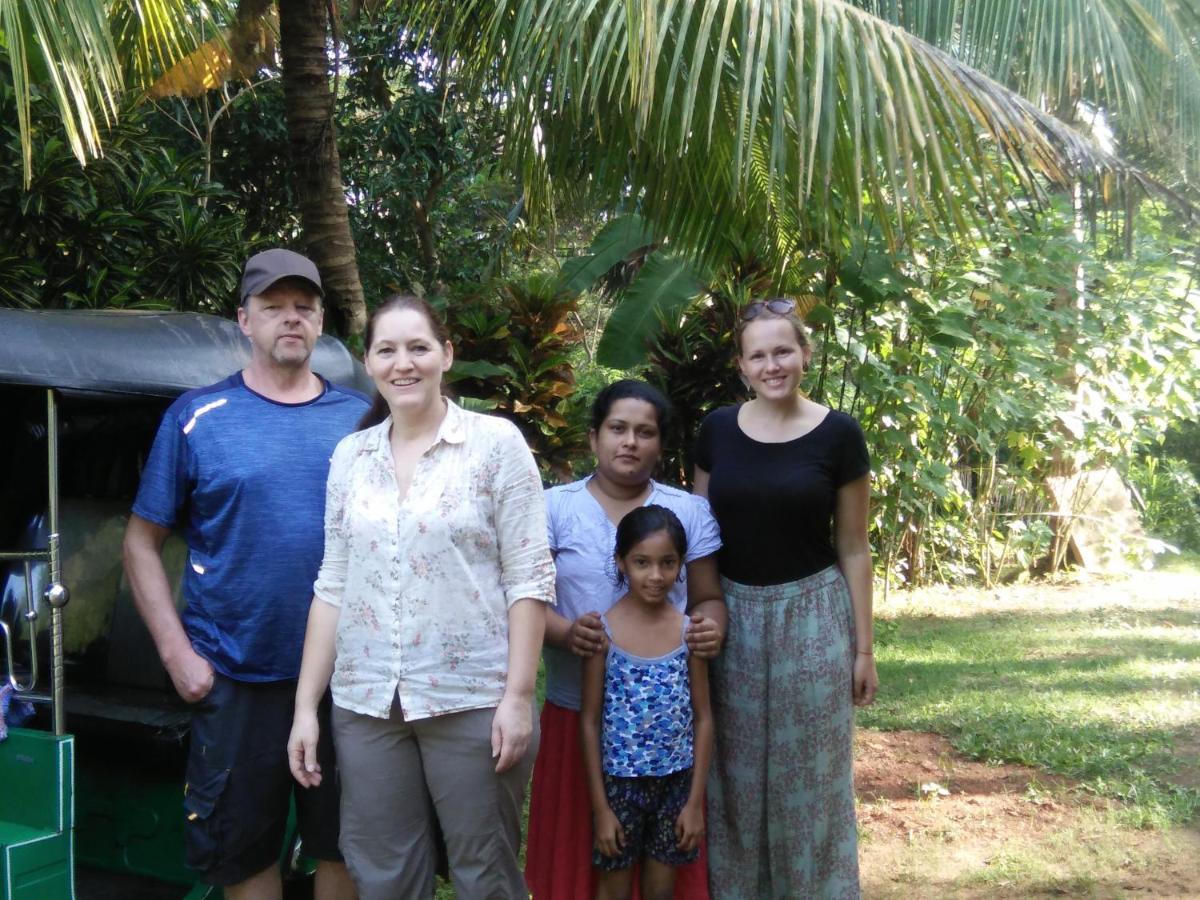 Gimanhala Cottage & Cookary Class Anuradhapura Luaran gambar