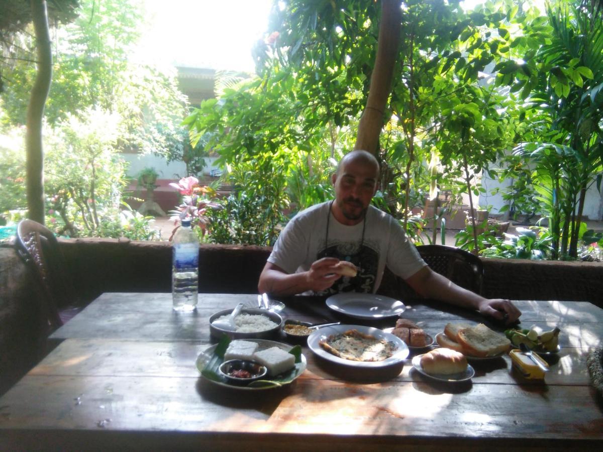 Gimanhala Cottage & Cookary Class Anuradhapura Luaran gambar
