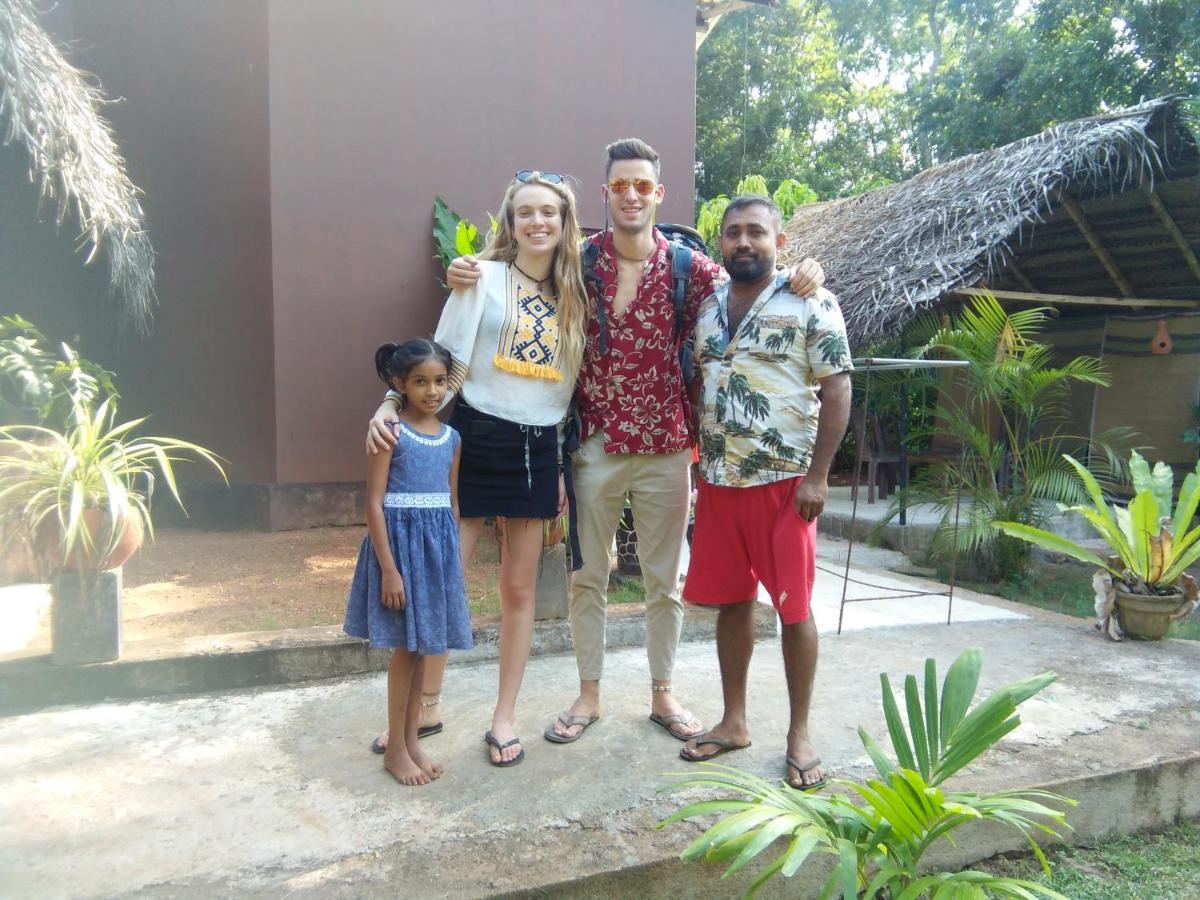 Gimanhala Cottage & Cookary Class Anuradhapura Luaran gambar